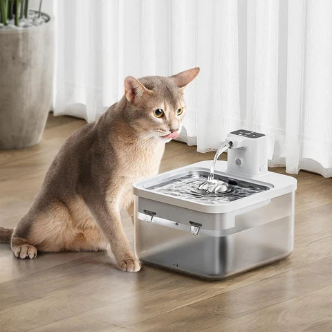 Purapet Smart Pet Water Fountain