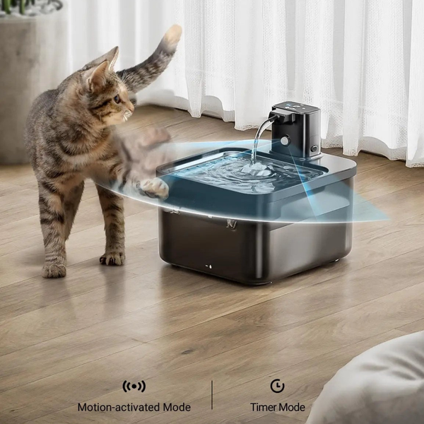 Purapet Smart Pet Water Fountain