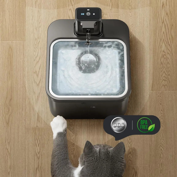 Purapet Smart Pet Water Fountain