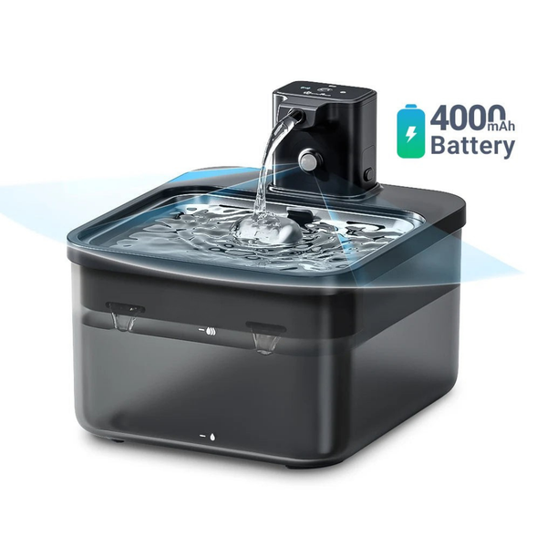 Purapet Smart Pet Water Fountain