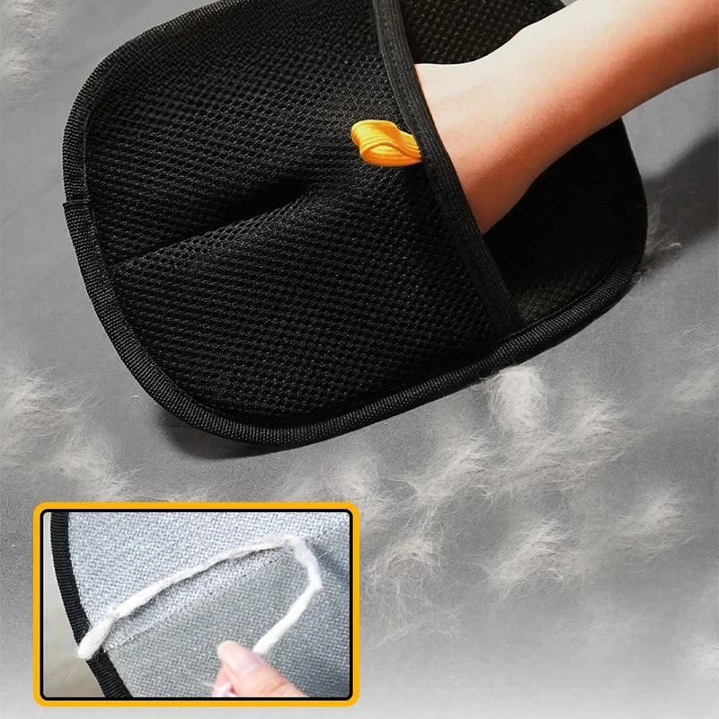 Purapet Pet Hair Removal Glove