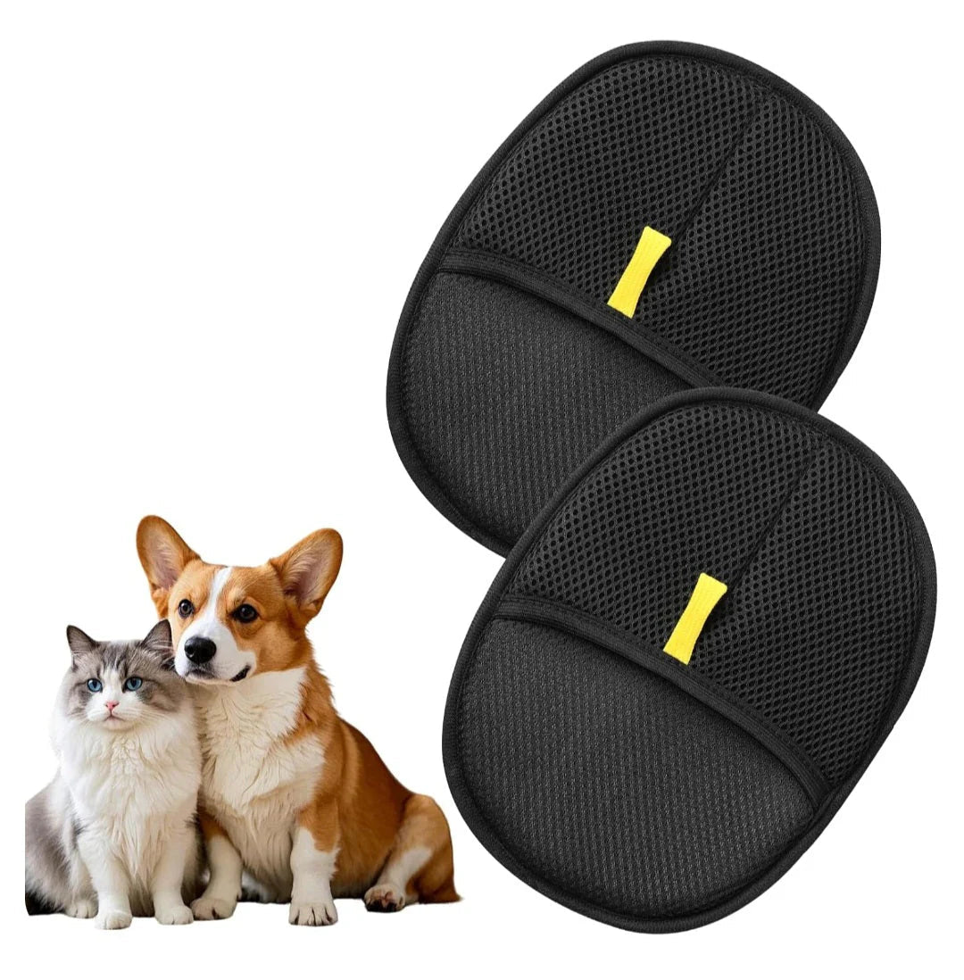 Purapet Pet Hair Removal Glove